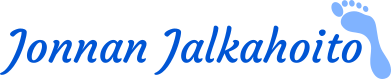Jonnan Jalkahoito